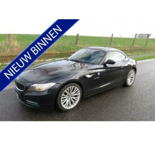 BMW Z4 Roadster sDrive23i * NAVI * LEDER * NW MODEL * Winter