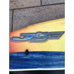 Wakeboard Jobe