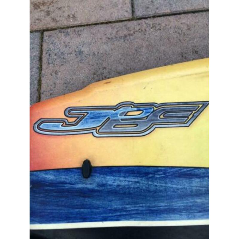 Wakeboard Jobe