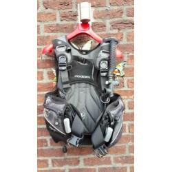 Aqualung Axiom trimvest BCD