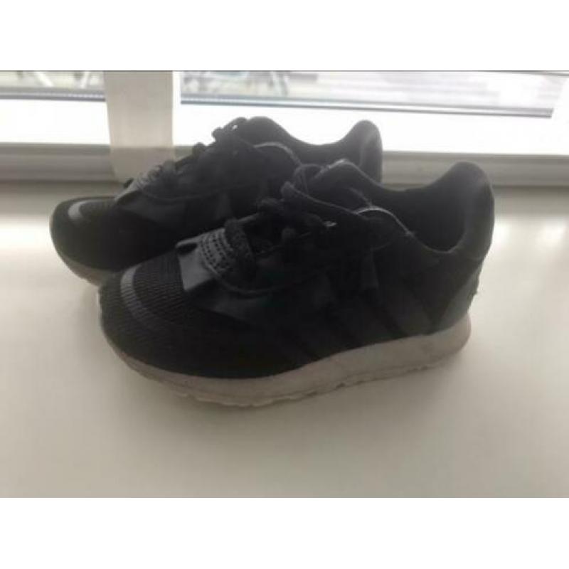 Adidas 23 super leuke meisjes sneakers