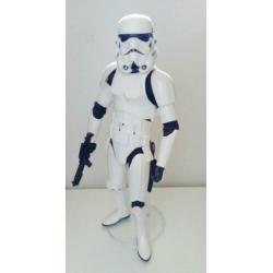 Medicom RAH Stormtrooper bijna 1/6 scale Geen Hot Toys
