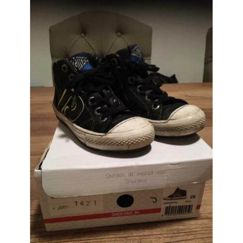 Shoesme maat 28 voor jongens