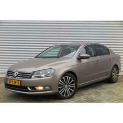 Volkswagen Passat Highline 1.4 TSI Bmt (bj 2011 )