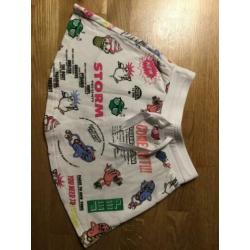 Kenzo rokje plus sweater maat 104/110