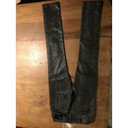 Vingino skinny slangenprint
