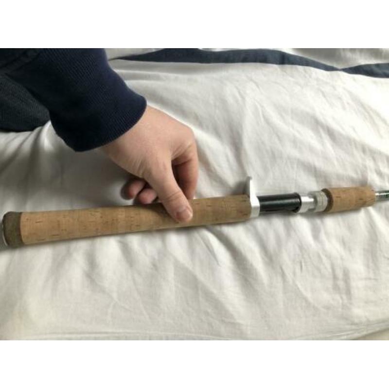 CJW jerkbait XL