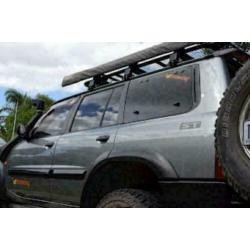 EmuWing Nissan Patrol Y61(GU)
