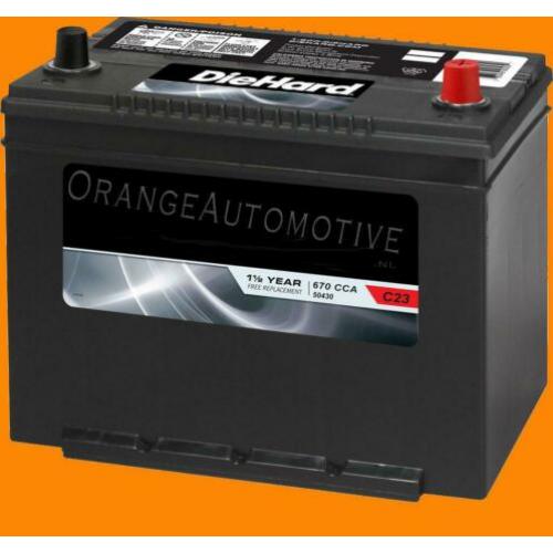 Autoaccu STARTACCU ACCU 45AH 56AH 60AH 74AH 83AH 95AH 98AH