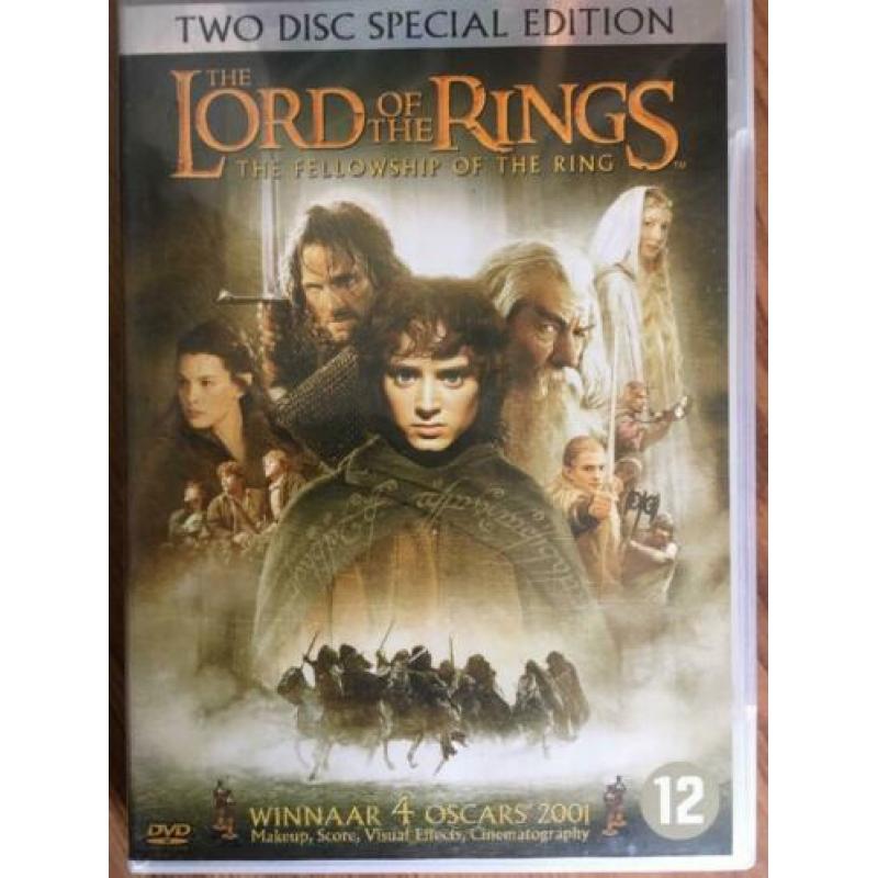 Lord of the rings