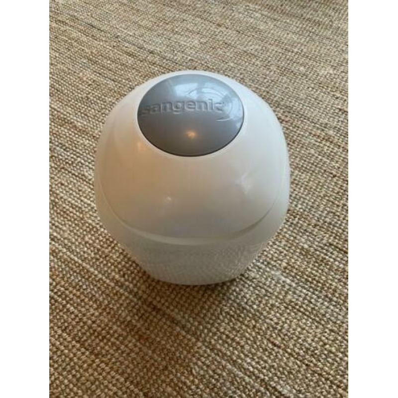 Tommee Tippee Sangenic Tec Tub Luieremmer Wit