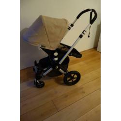 Bugaboo Cameleon met veel accessoires