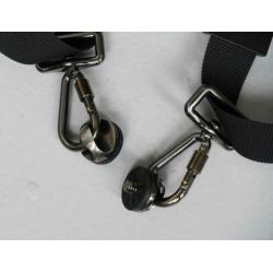 BlackRapid Double Breathe Camera band