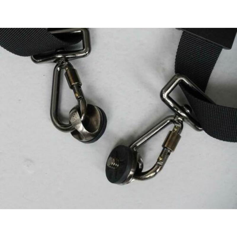 BlackRapid Double Breathe Camera band