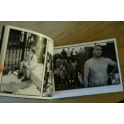 Ed Templeton - Nobody living can ever make me turn back