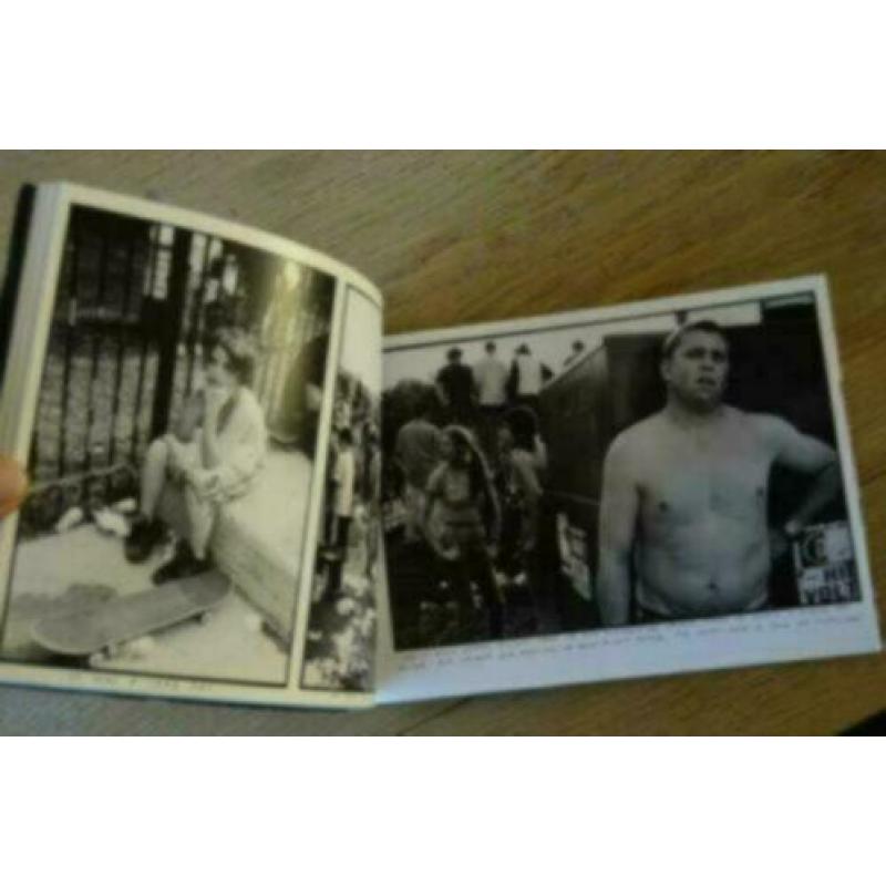 Ed Templeton - Nobody living can ever make me turn back