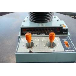 Robot: armatron