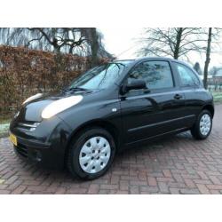 Nissan Micra 1.2 Visia Zeer mooi & rijdt perfect!