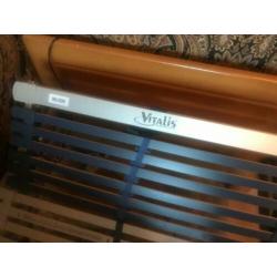 Senioren bed direct op te halen