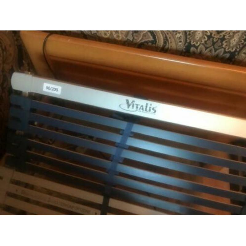 Senioren bed direct op te halen