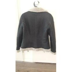 Essentiel Antwerp winter jas S/M size