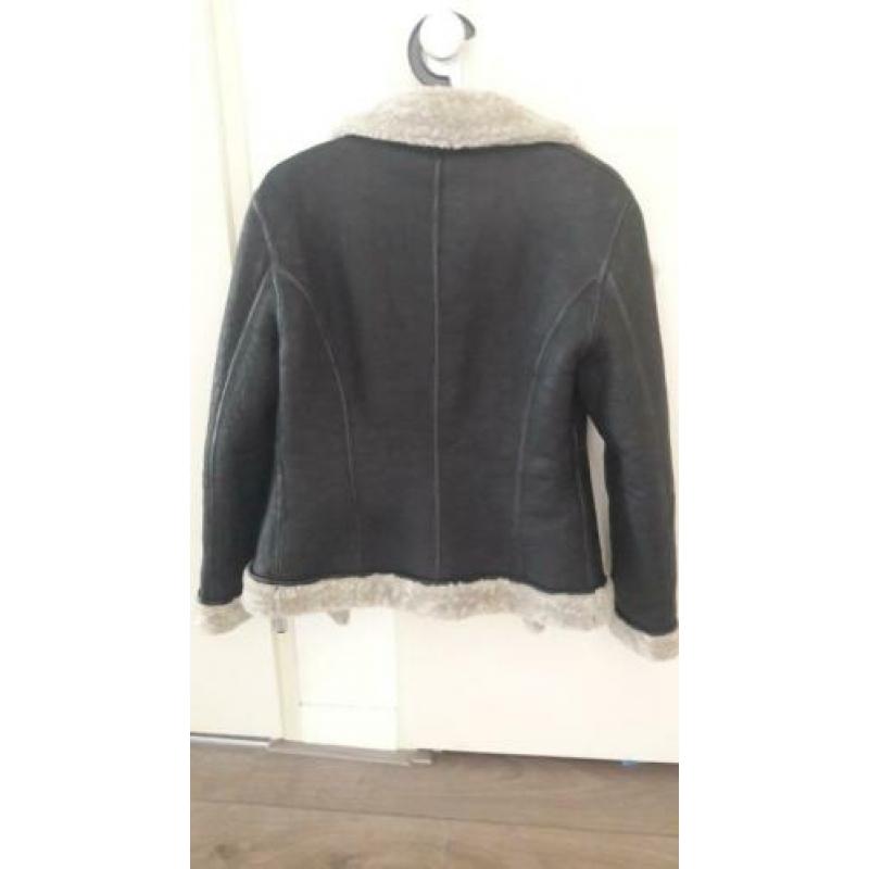 Essentiel Antwerp winter jas S/M size