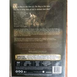 Lord of the rings