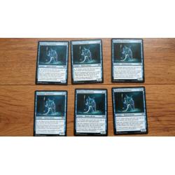 Magic the Gathering kaarten