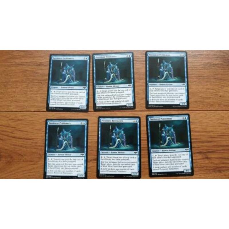 Magic the Gathering kaarten