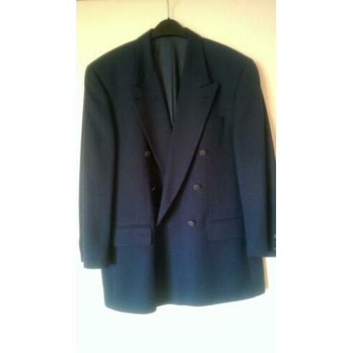 Te Koop : Zo goed als nieuwe OXFORD heren colbert 3 STUKS.