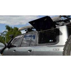 EmuWing Nissan Patrol Y61(GU)