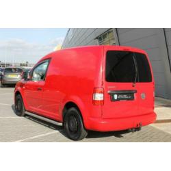Volkswagen Caddy 2.0 SDI Touran Facelift neus Navi RNS510 16