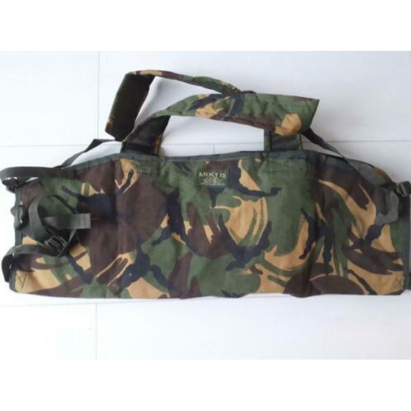 chest rig ARKTIS Nieuw!