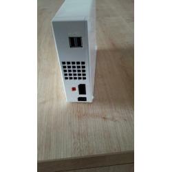 Nintendo Wii