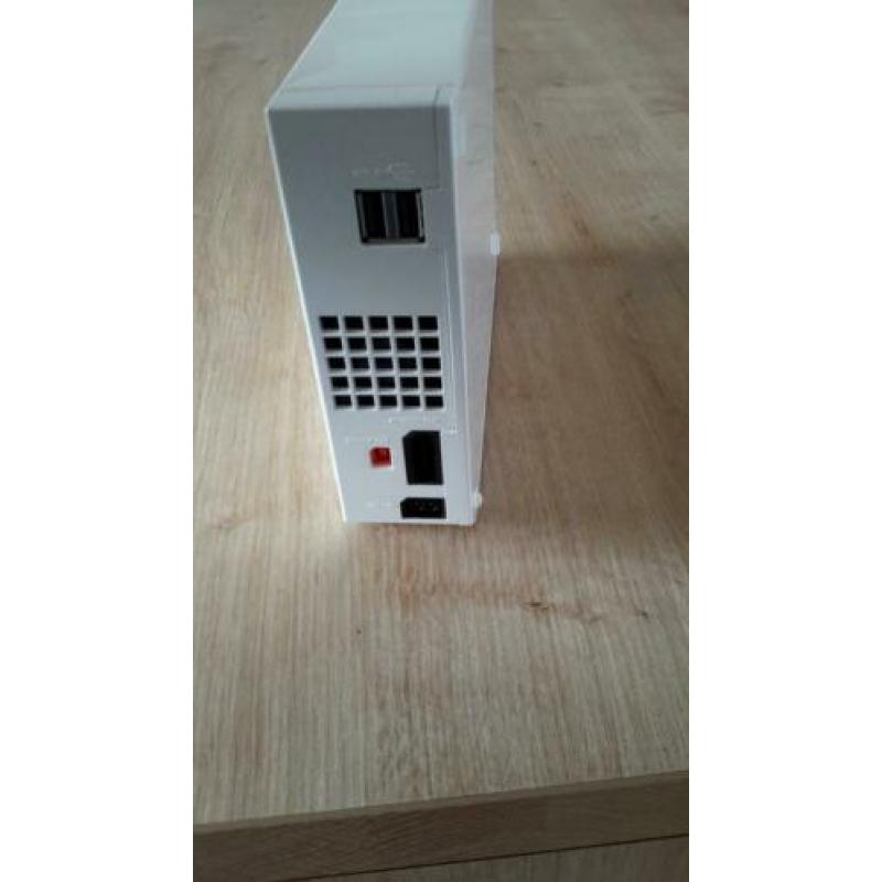 Nintendo Wii