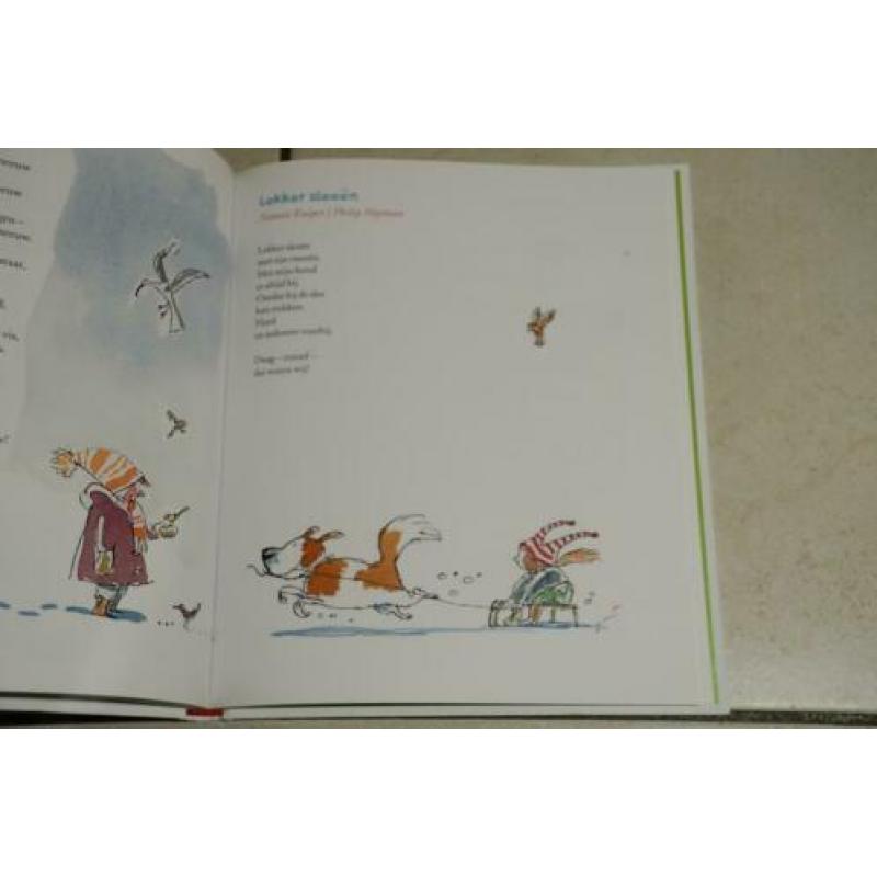 Olifantje in het bos, mijn allereerste grote voorleesboek