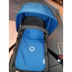 Bugaboo wandelwagen limitid editie