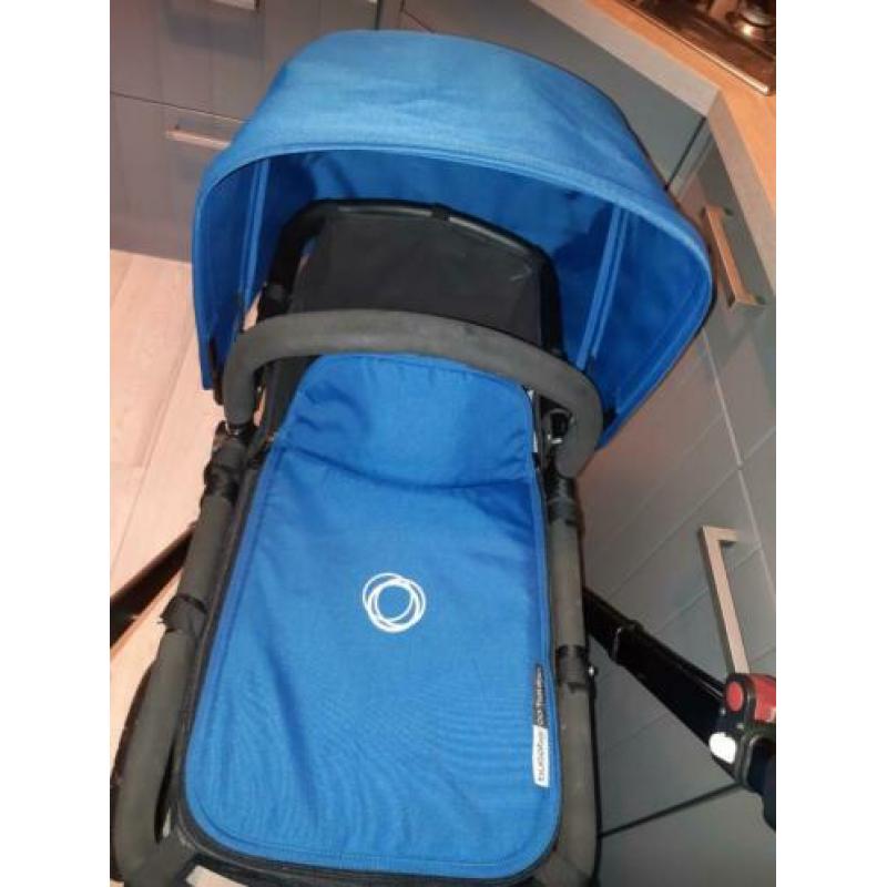 Bugaboo wandelwagen limitid editie