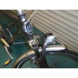 Gazelle medeo limited edition heren 54