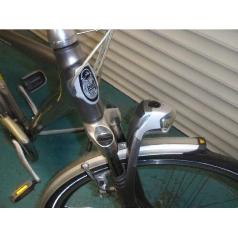 Gazelle medeo limited edition heren 54