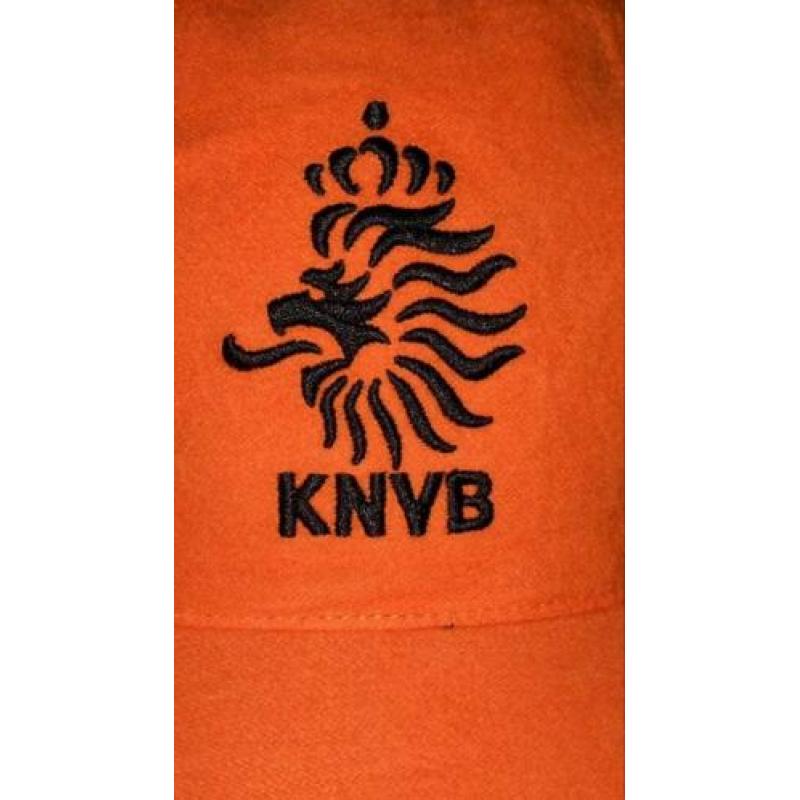 Nike officiële cap / pet. Oranje Nederlands Elftal