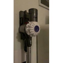 Dyson V6 Steelstofzuiger