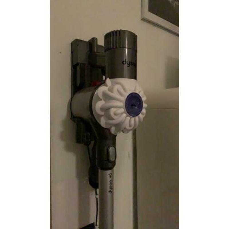 Dyson V6 Steelstofzuiger
