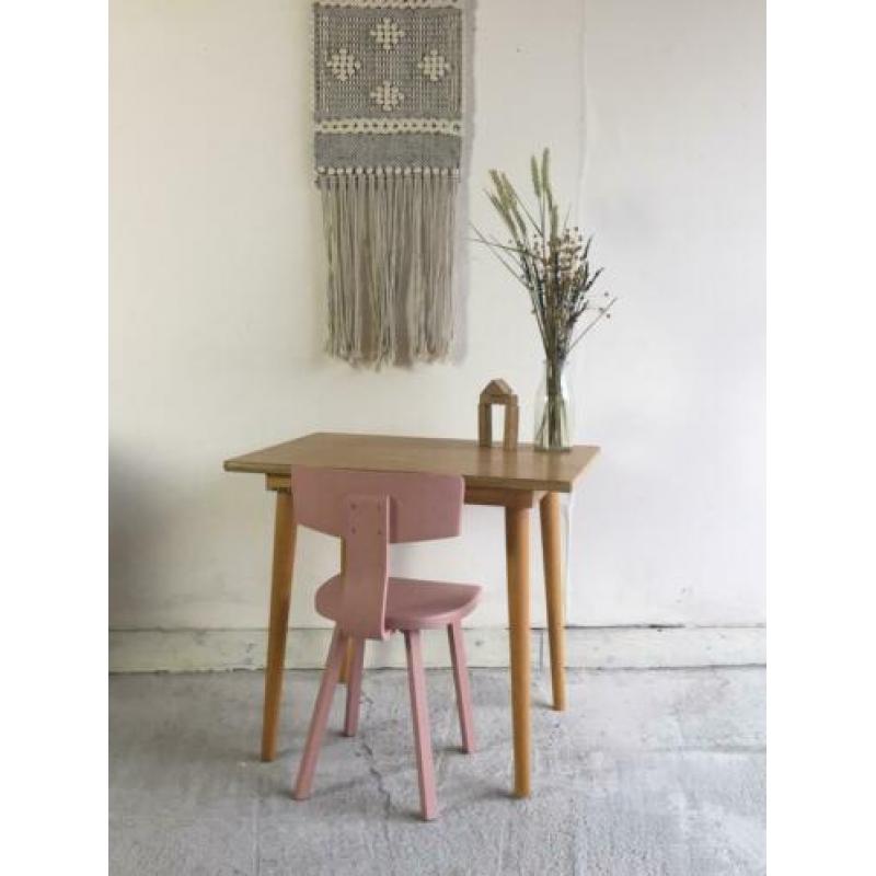 Vintage Kleuterset