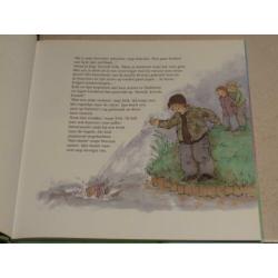 Mijn liefste wens / div schrijvers Dagmar Stam