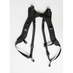 BlackRapid Double Breathe Camera band