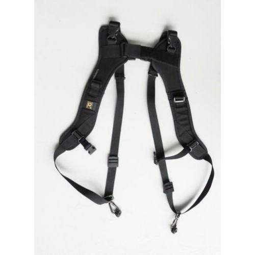 BlackRapid Double Breathe Camera band