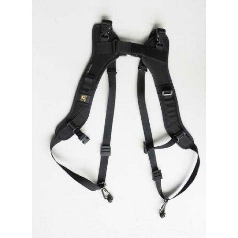 BlackRapid Double Breathe Camera band