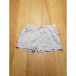 Meisjes gymkleding maat 152