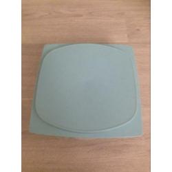 Tupperware kaasdoos